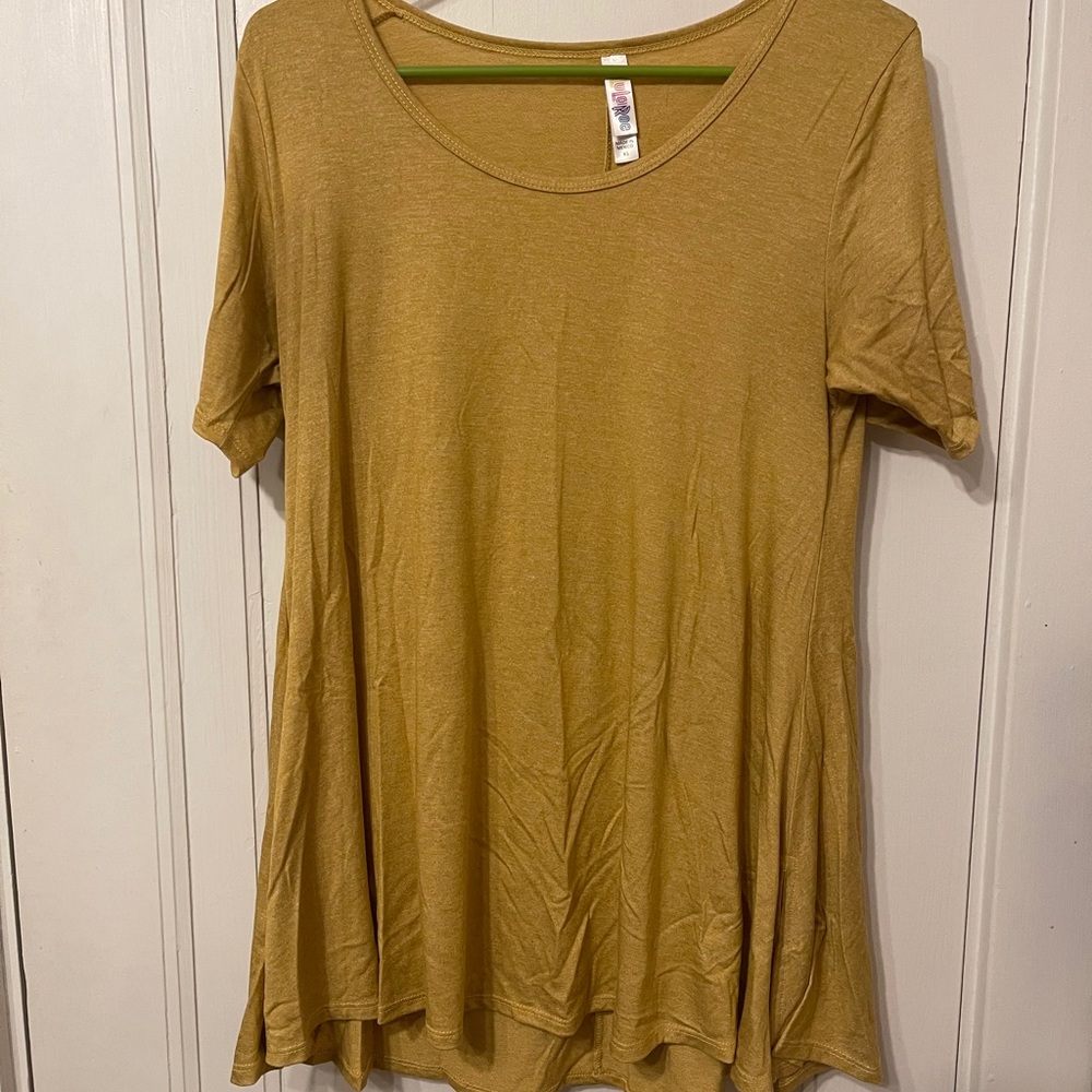 Lularoe Perfect T
